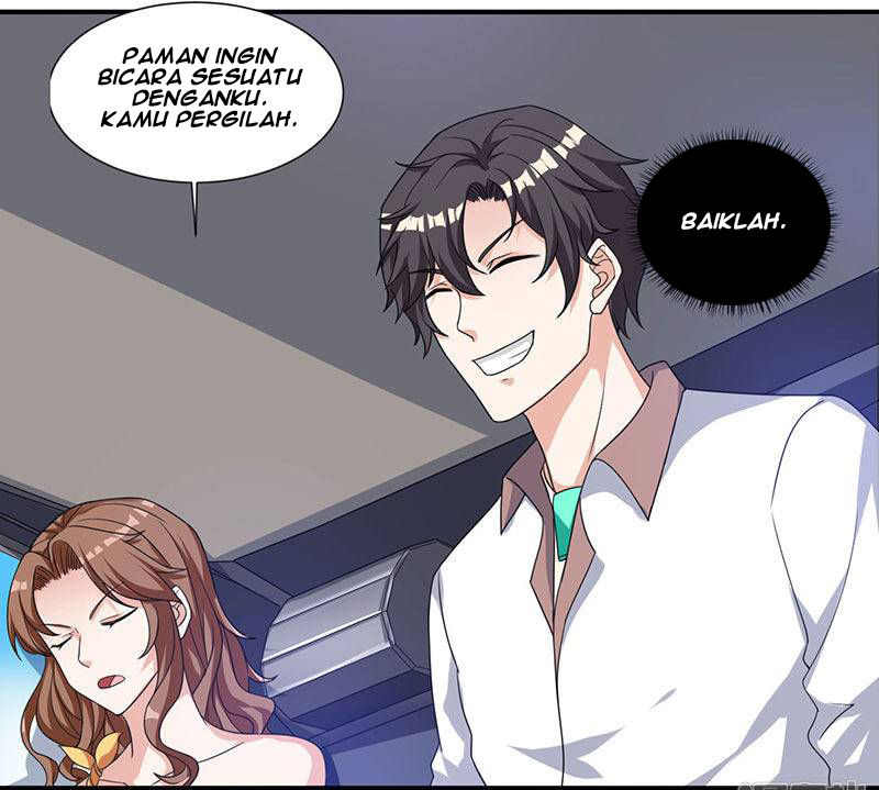 Rebirth Abandoned Less Return chapter 4